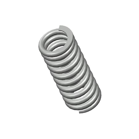 Approved Vendor Compression Spring, O= .500, L= 1.25, W= .080 R G209972815